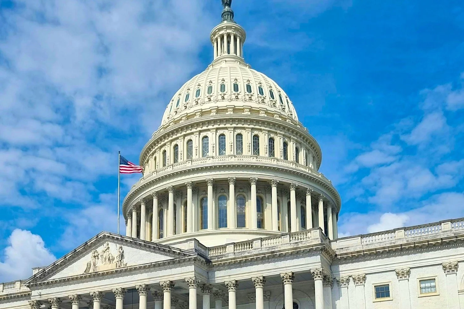 🇺🇸 Trending Partner Article - A Global Vision Realised: Arius Europe Connects Rome, Paris, and Washington D.C. to Celebrate America&rsquo;s 250th Anniversary 

Read more online at our digital magazine: 
https://www.clubvivanova.com/news-highlights/