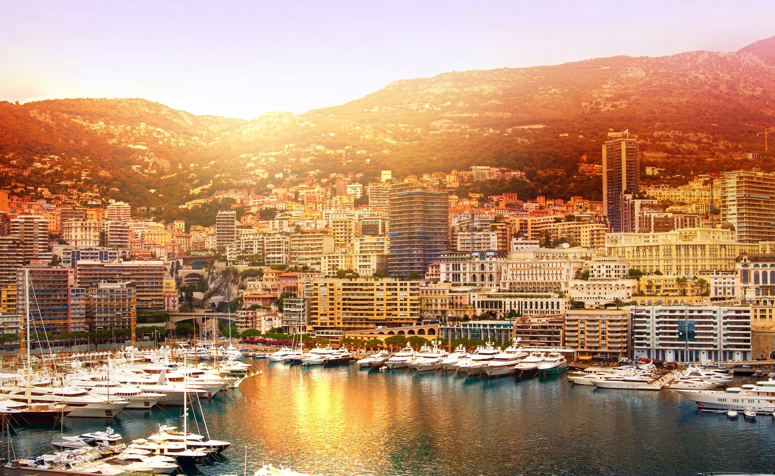 The Ultimate Mixer Monaco 2026: Global Business Networking During Monaco Yacht Show Week