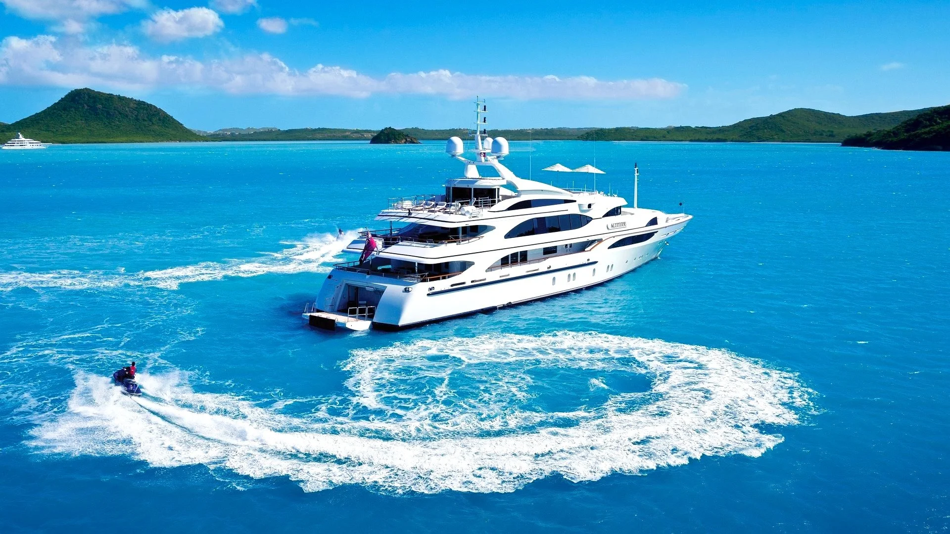 How Charter Brokers Help Clients Find Their Perfect Yacht