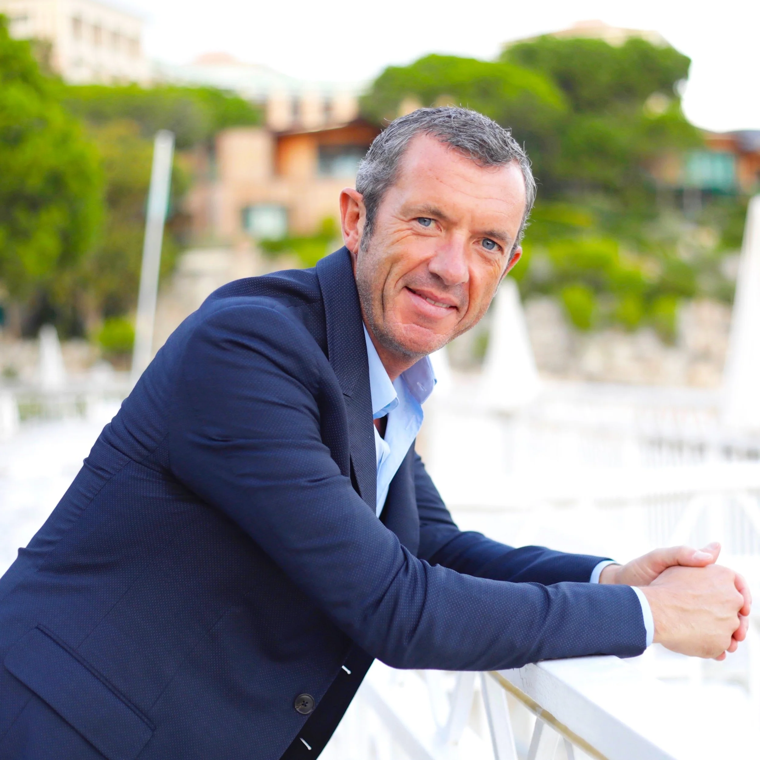 🇲🇨 Activate Your Network. Expand Your Opportunities. Where Global Connections Begin.

The Ultimate Mixer Monaco 2026
📅 Thursday 24th September 2026
📍 99 Sushi Bar | Mareterra Seaview Terrace
🕖 7:00 PM

🎟️ Reserve your place today:
https://www.t