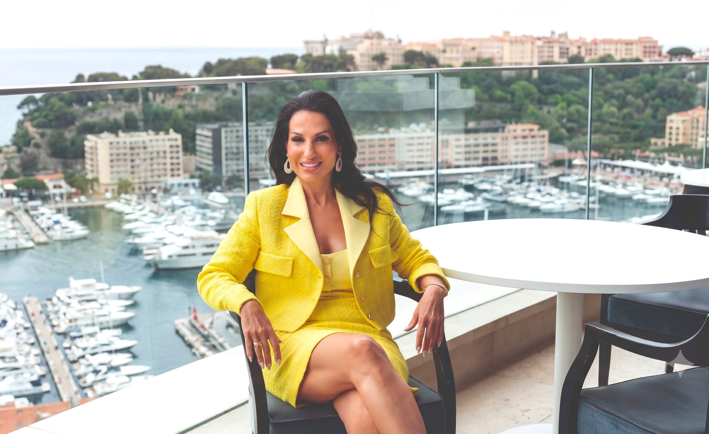 🇬🇷 Trending Partner Article - Luxury Real Estate in Greece: The Athens Riviera Continues to Shine

What makes the Athens Riviera one of Europe's most sought-after luxury property destinations?

In our latest Club Vivanova Magazine interview, Paulin
