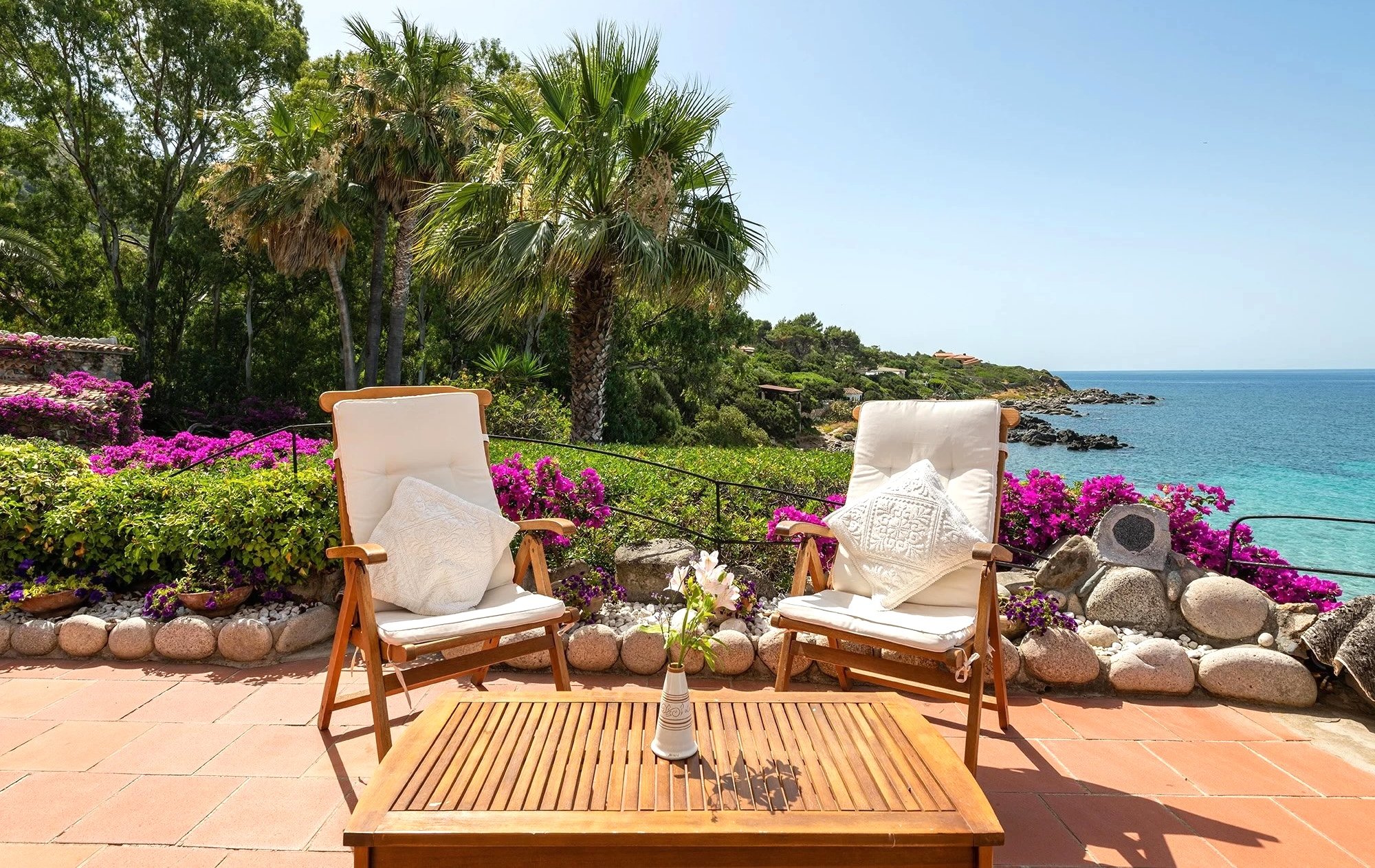 🌊 Trending Partner Article: Southern Chic - Sardinia Redefined

Imagine waking up with the Mediterranean just beyond your garden, stepping onto the sands before breakfast and ending the day with a private-chef dinner beneath the stars. ✨

👉 Discove