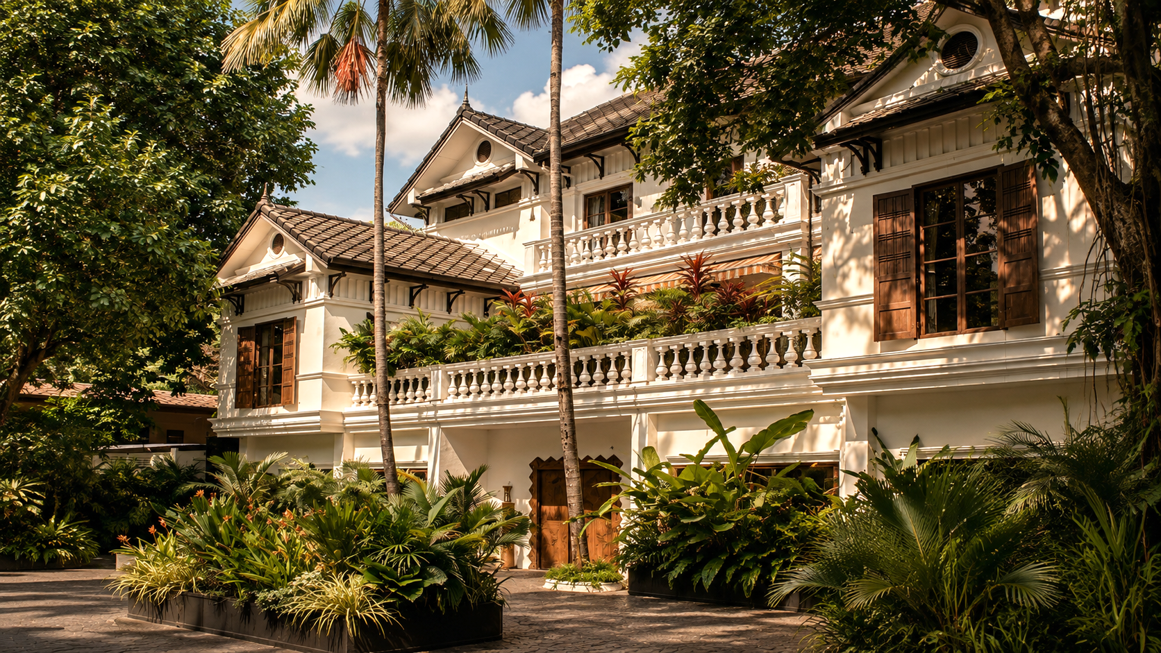 Mitton Wines &amp; Club Vivanova Bring a Longstanding Soho House Partnership to Bangkok
