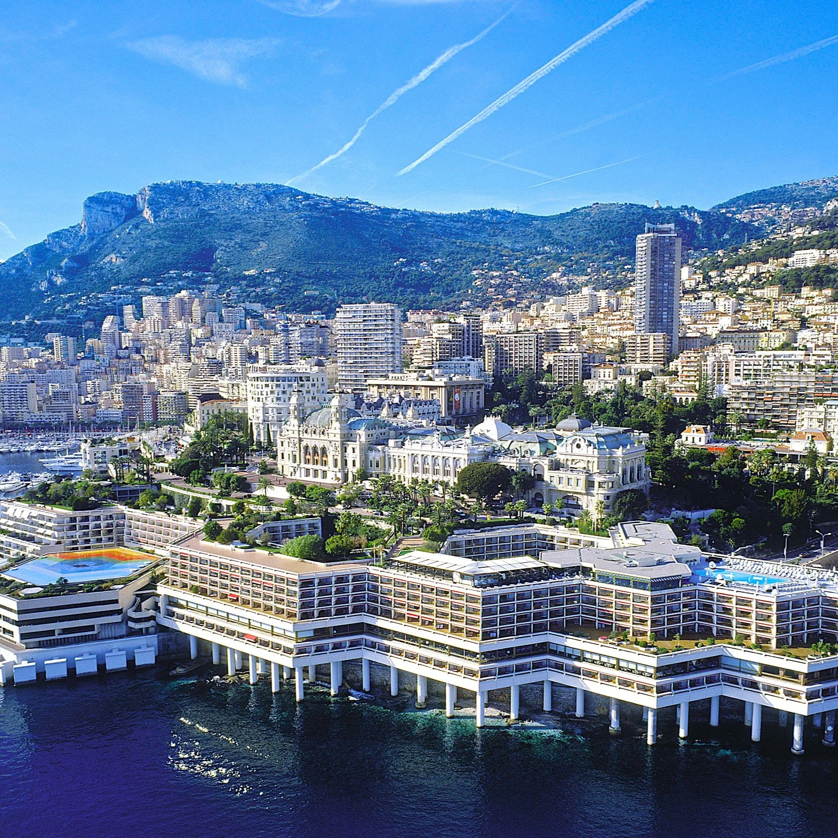 🇲🇨 NEWPORT BY PANATTONI BUSINESS LUNCHEON
Tuesday 15th September 2026 . 12.30pm
Fairmont Monte Carlo 

RSVP ONLINE
https://www.clubvivanova.com/events/15sep2026

Following the success of their previous event in the Principality of Monaco, our Plati