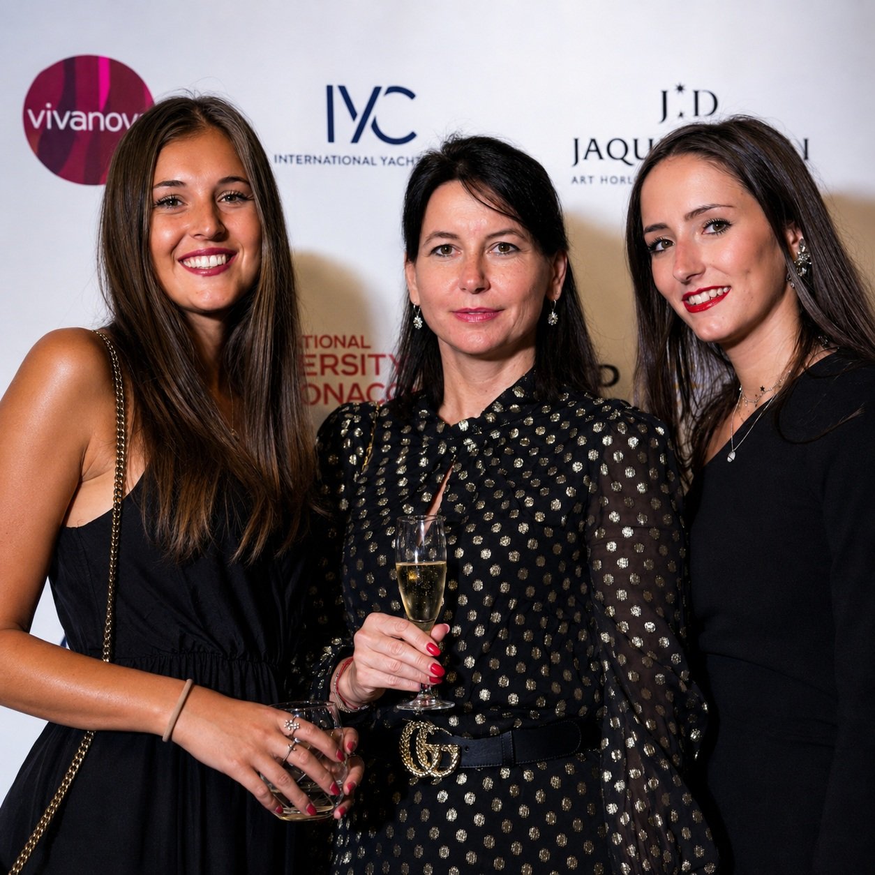🇲🇨 Monaco. Business. Relationships. Experiences.

The Monaco Yacht Show brings together some of the world&rsquo;s most influential entrepreneurs, investors, business leaders and international professionals.

On Thursday 24 September, Club Vivanova 