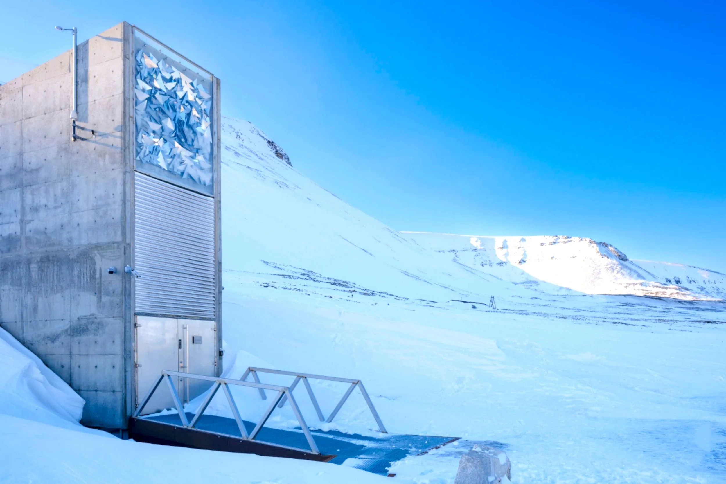 🎨 Trending Partner Article - Fine Art Preservation: Arius Technology, 3D Scanning &amp; Arctic Storage

What if the physical truth of a masterpiece could be preserved for centuries?

Arius Technology is combining ultra-high-resolution 3D laser scann