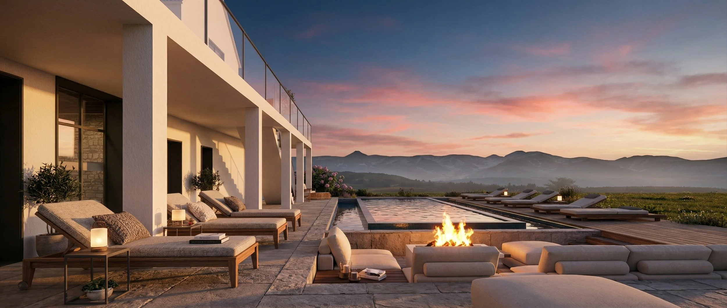 Meet DN Architectes at The Ultimate Mixer During Monaco Yacht Show Week