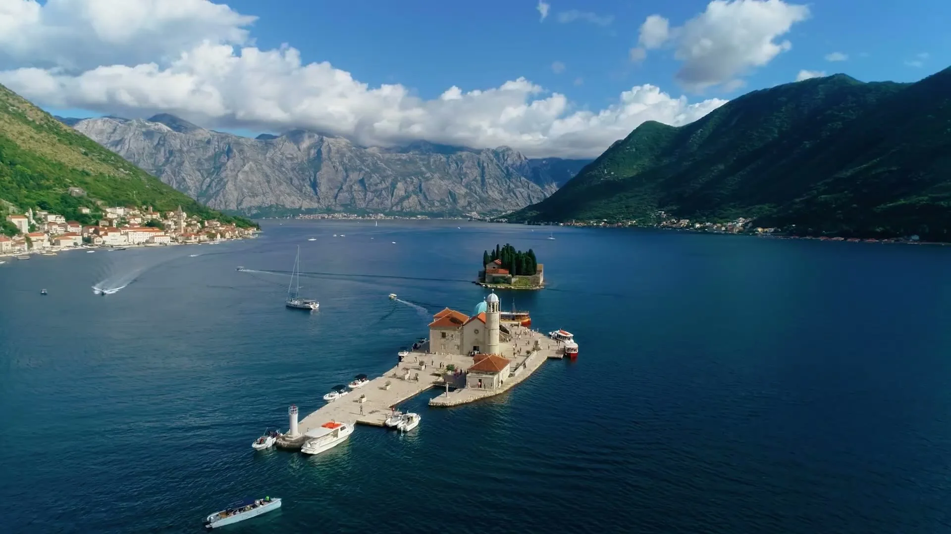 Meet Montenegro Properties | Adriatic Real Estate at The Ultimate Mixer