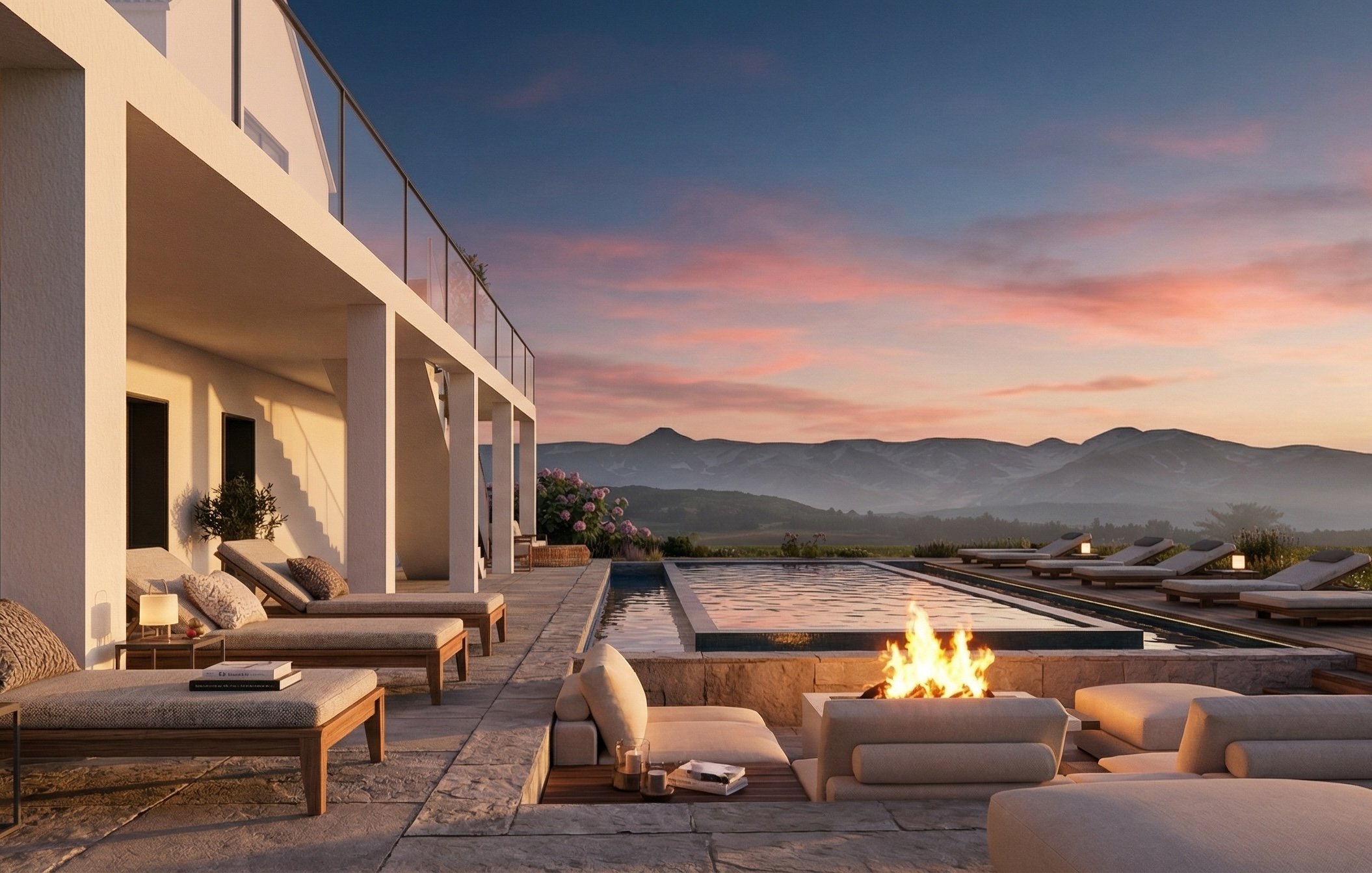 🇲🇨 Meet DN Architectes at The Ultimate Mixer Monaco 2026 🥂

During Monaco Yacht Show week, we are delighted to welcome DN Architectes to The Ultimate Mixer at 99 Sushi Bar, Mareterra.

Co-founders Daria Marongiu and Nadya Beltsova will be joining 