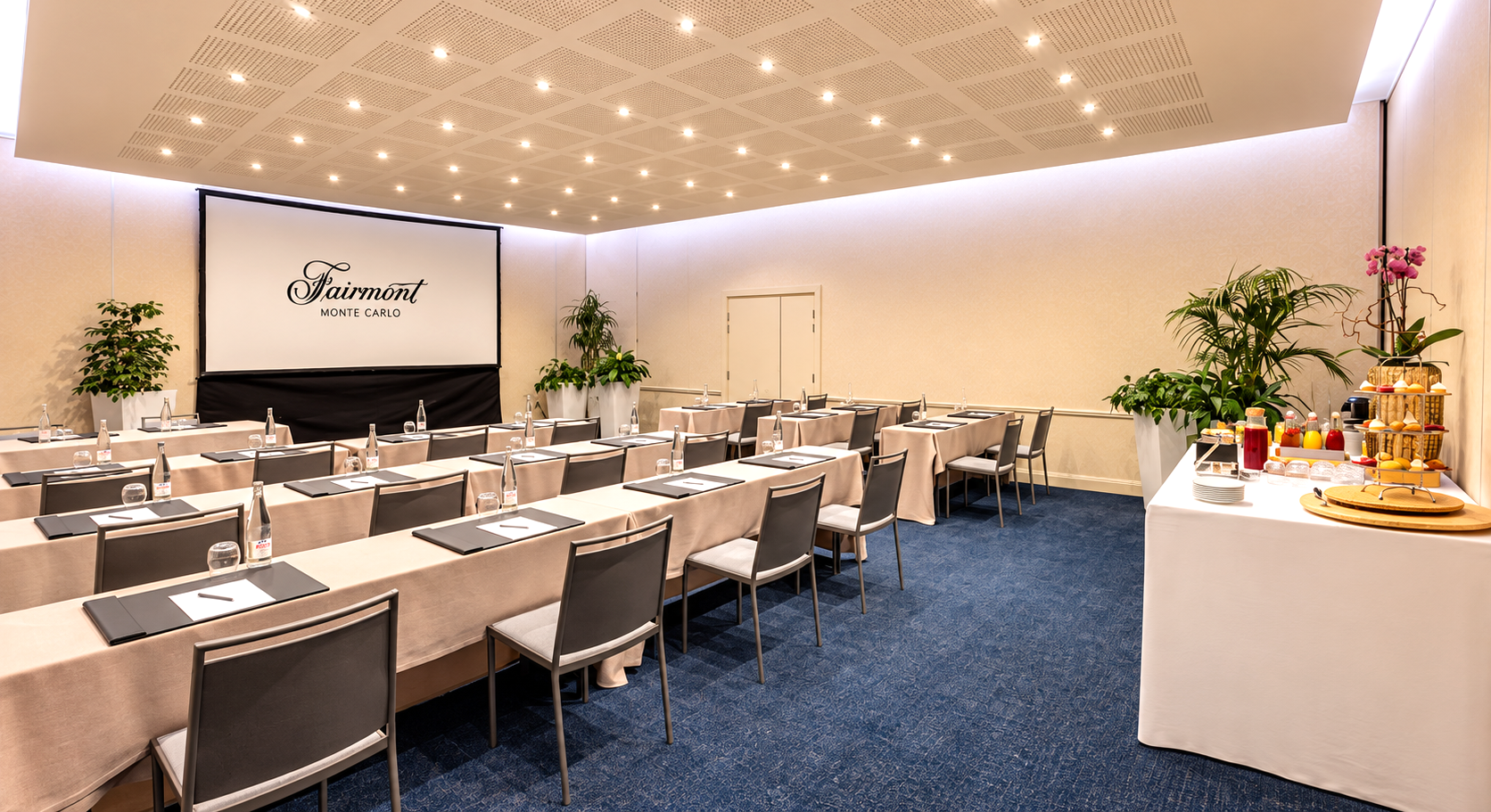 Newport by Panattoni and Club Vivanova: Building Meaningful Business Connections in Monaco