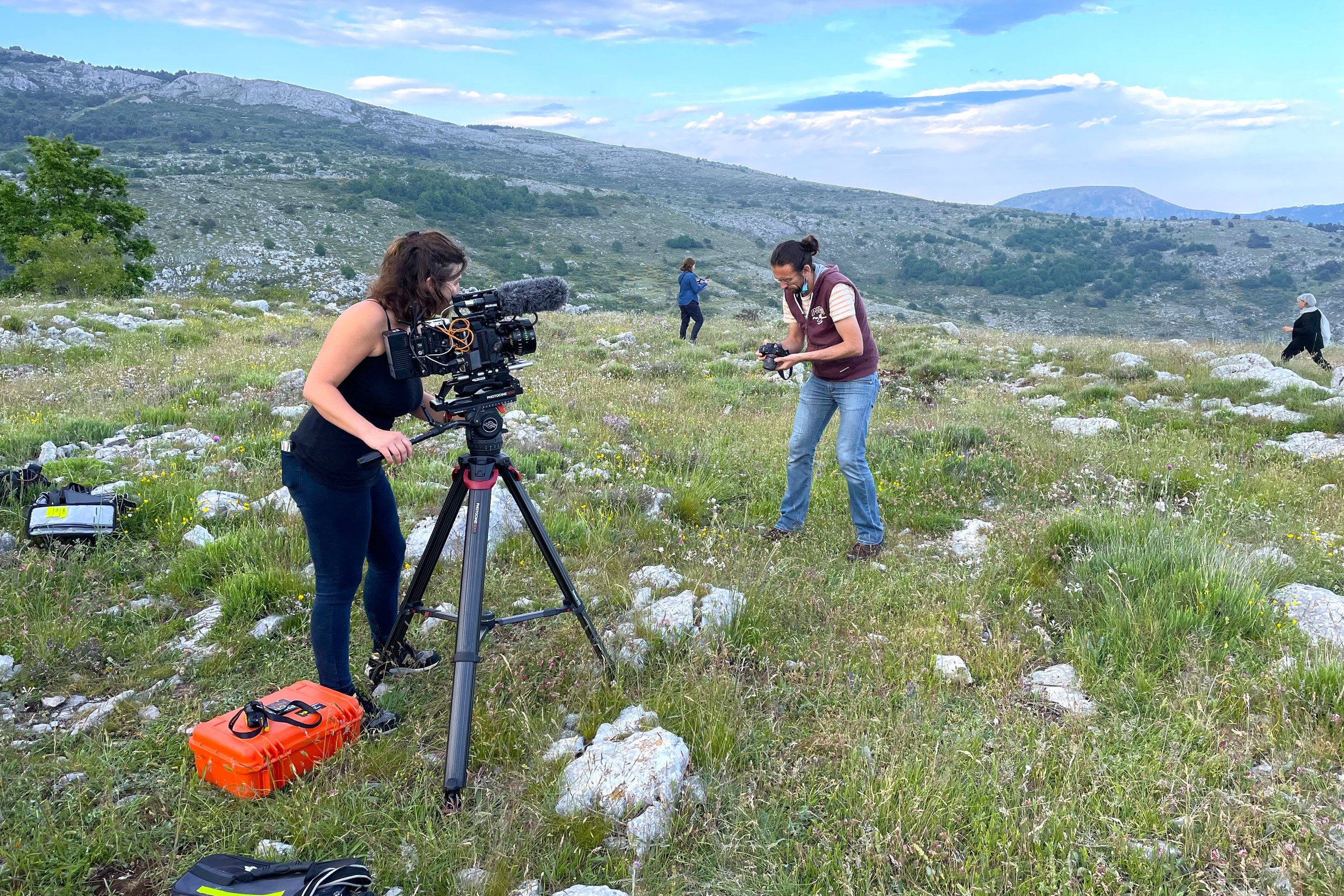 Producing in France: Why Luxury Travel and Hospitality Brands Need More Than a Beautiful Backdrop