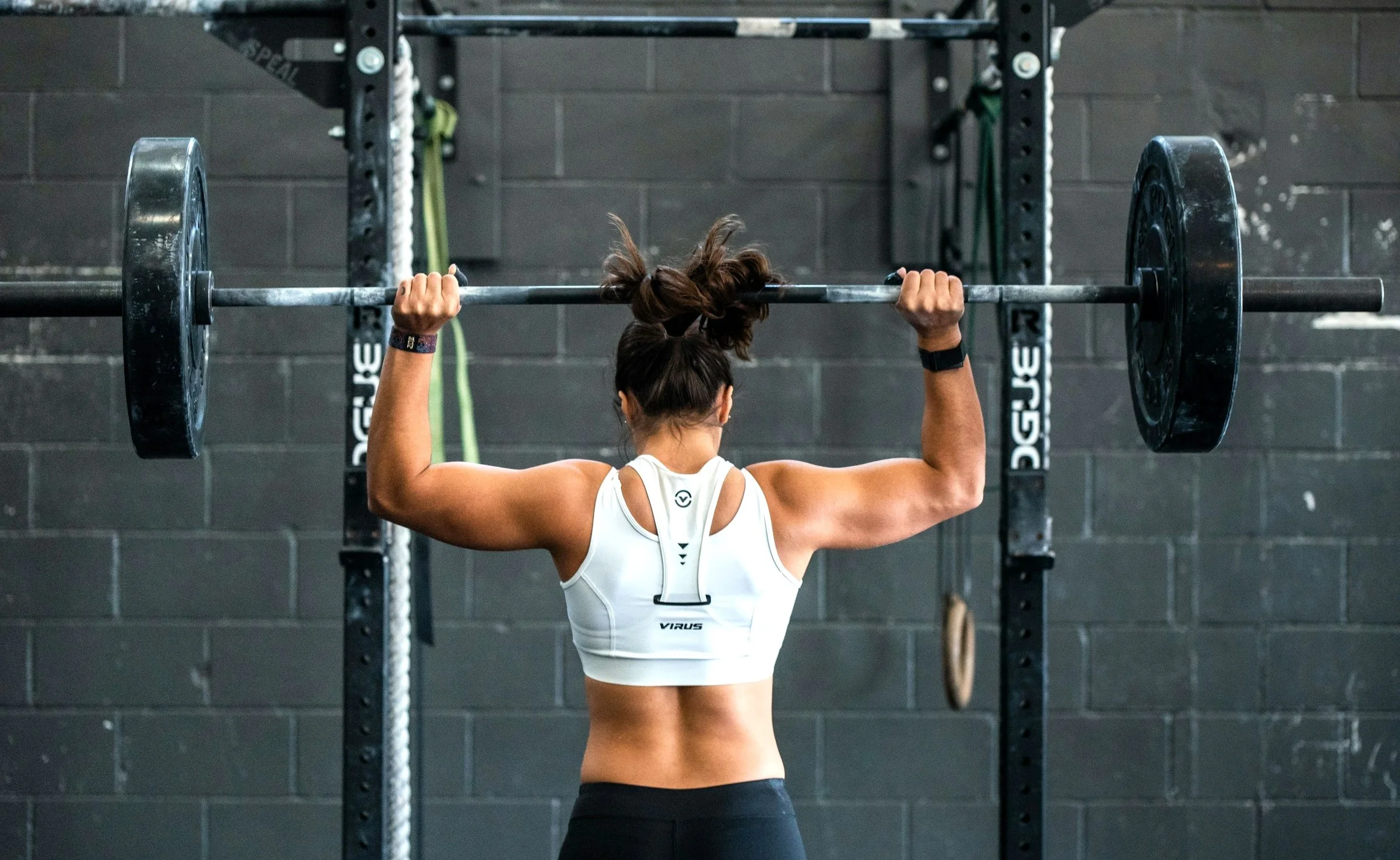 🧠 It&rsquo;s Feel Good Friday! Strong body. Sharp mind.

What if getting stronger could also help you stay sharper for longer?

Our latest Club Vivanova Magazine feature from Brain Health Network explores the growing evidence around resistance train
