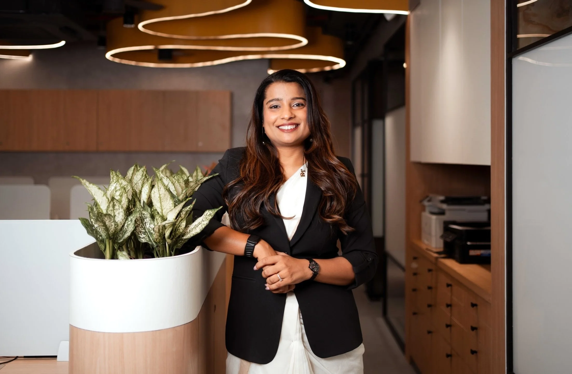 🇲🇨 BEYOND BARRIERS - EXECUTIVE EDITION
An Exclusive Leadership &amp; Mindset Experience with Riddhi Saboo Tahalramani
Complimentary Attendance

Thursday 29th October 2026 . 6pm to 9pm
Fairmont Monte Carlo . Private Salon
Limited to club members, pa