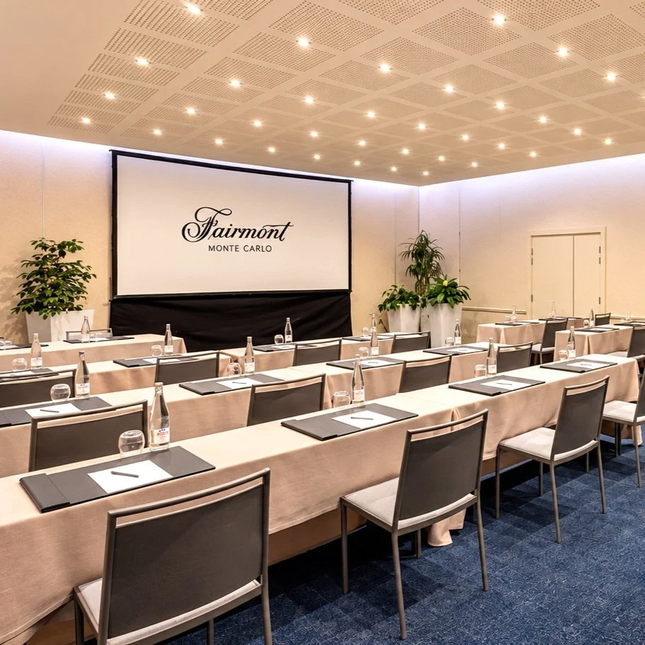 🇲🇨 What Could a Club Vivanova Partnership Create for Your Business in Monaco?

For Newport by Panattoni, it created a private investment luncheon at Fairmont Monte Carlo with a carefully selected audience of investors, private clients and business 
