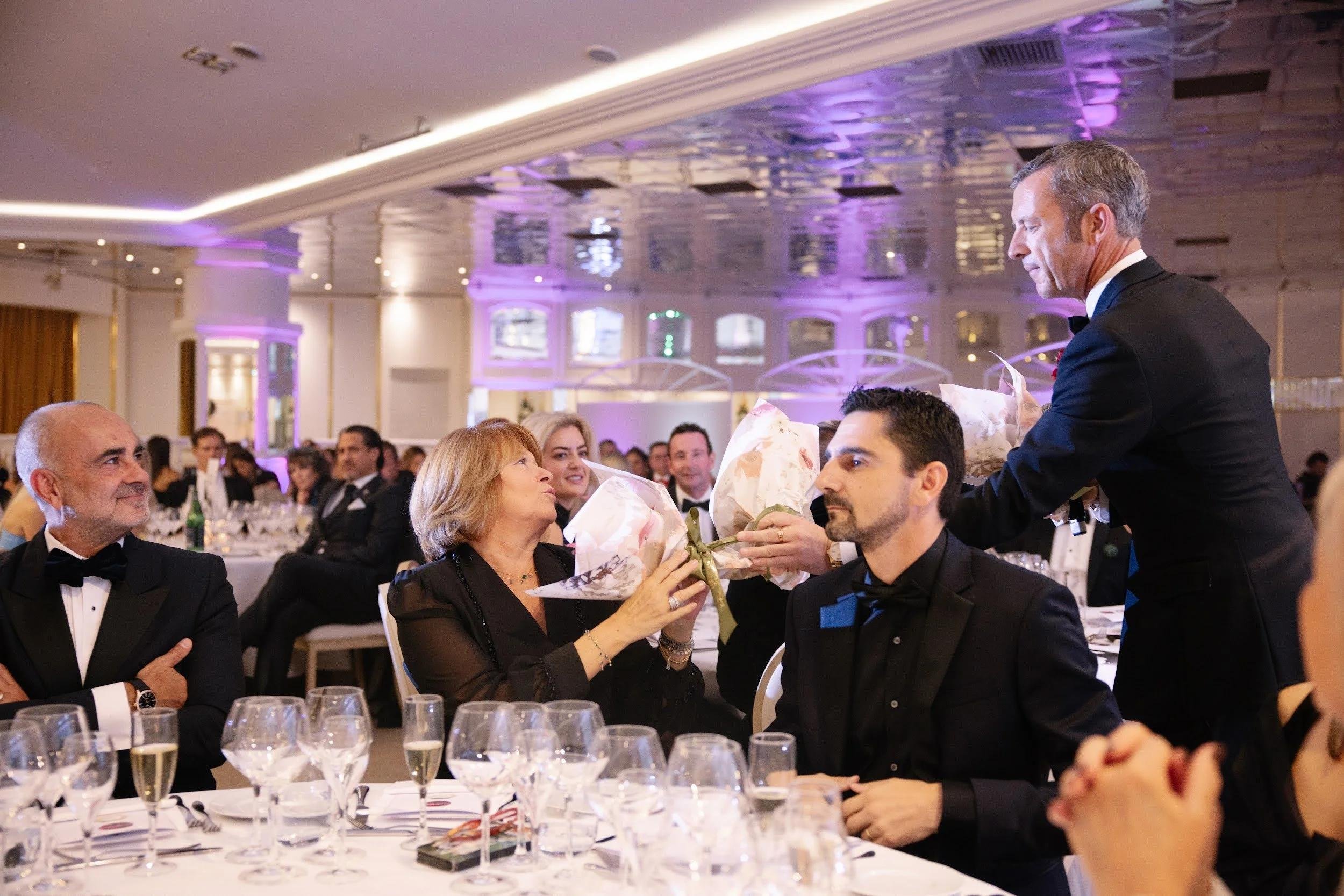 🇲🇨 The Royal Charity Gala 2026 &ndash; Book Your VIP Partner Table
An Exceptional Evening of Corporate Hospitality and Philanthropy

What does exceptional corporate hospitality look like in Monaco?
On 28th November, the Club Vivanova Royal Charity 