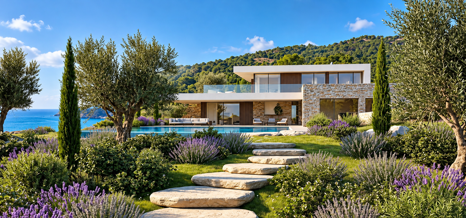 Architectural Project Stages in France: ESQ, PC, PRO, DCE Explained