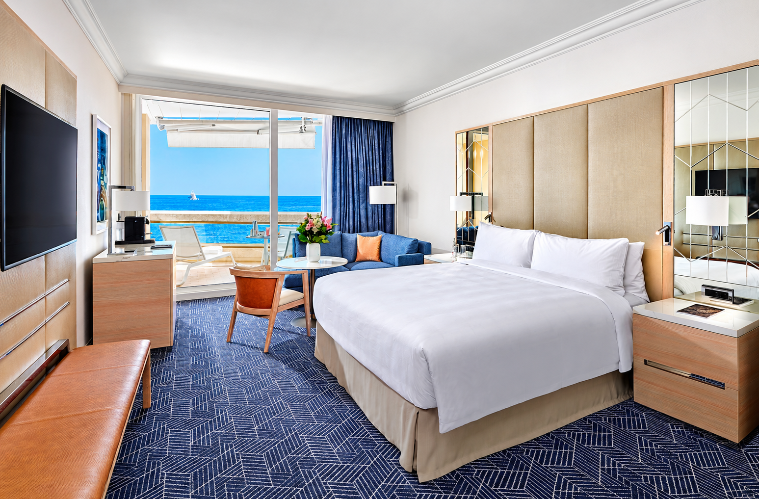Make a Weekend of the Royal Charity Gala with Preferred Fairmont Room Rates