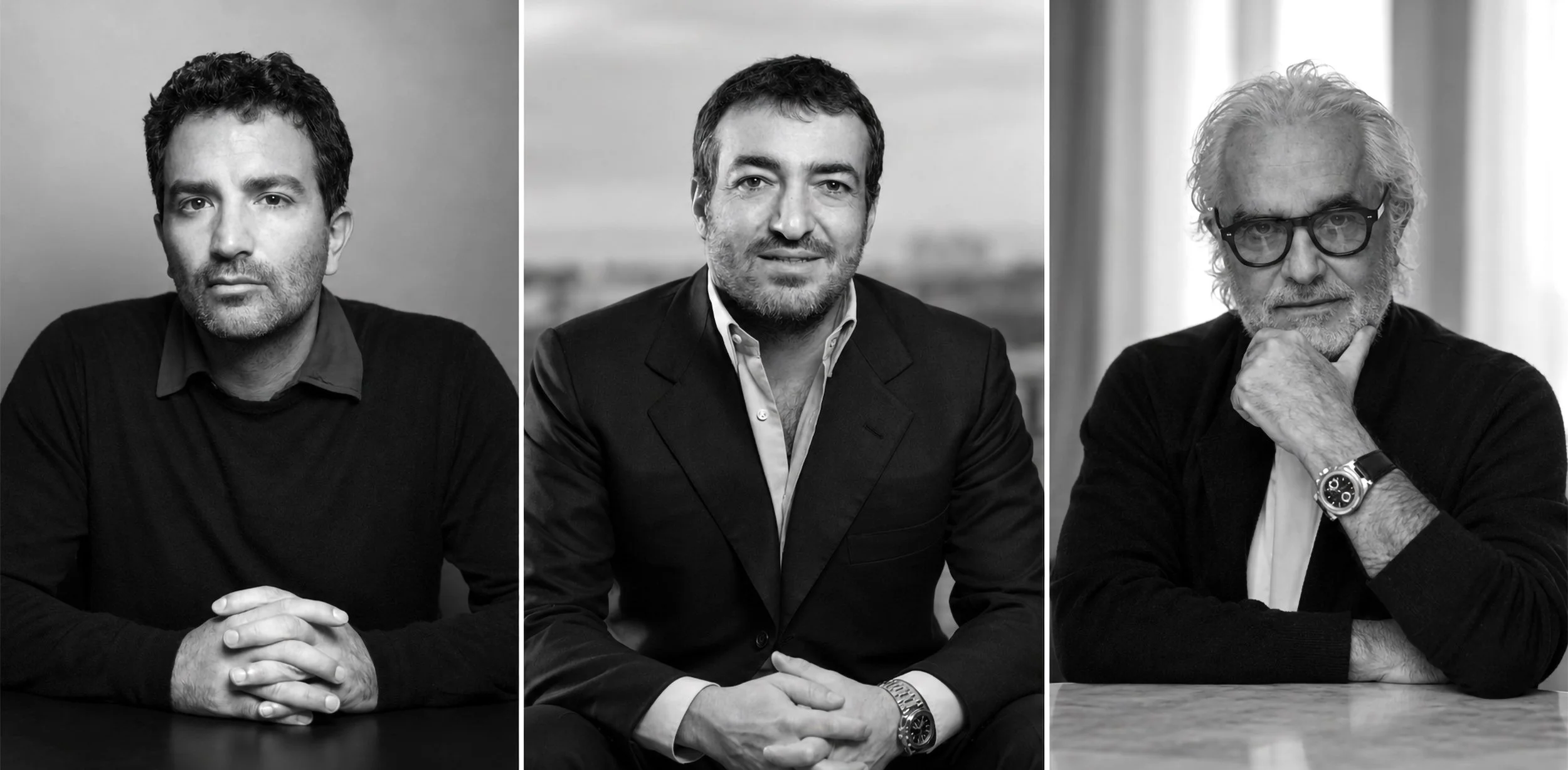 Formula 1 Icon Flavio Briatore and Partners Launch H&amp;E – a New Fund to Expand International Hospitality
