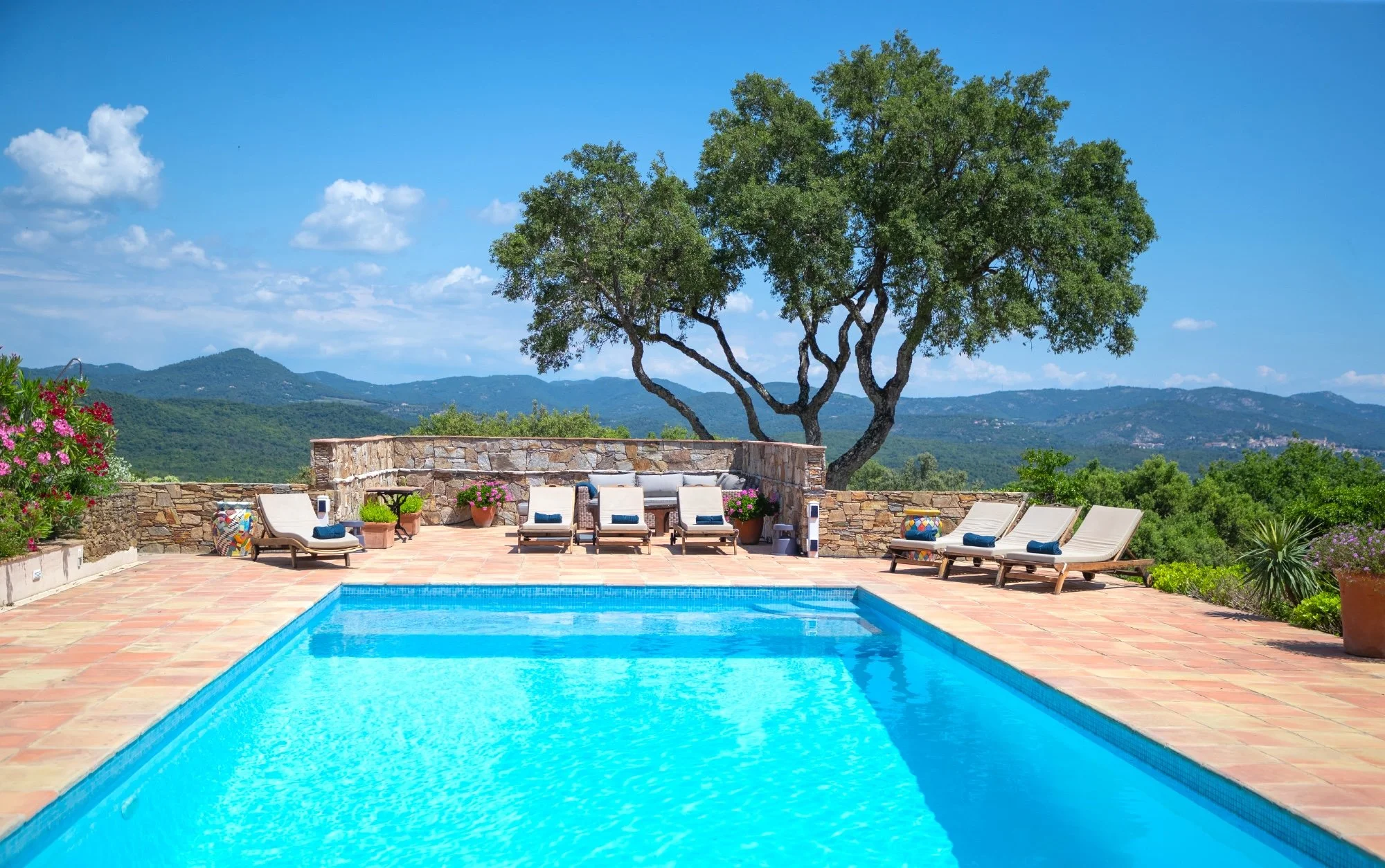 A Slower Kind of Glamour – Discover a Luxury Country Retreat Near St Tropez