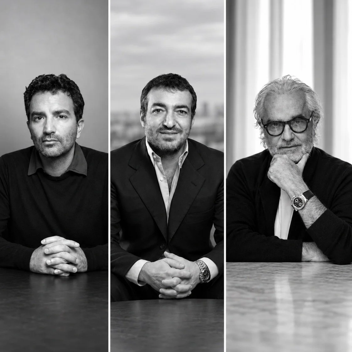 ✨ TRENDING PARTNER NEWS | FLAVIO BRIATORE &amp; THE FUTURE OF LUXURY HOSPITALITY

🏎️ From Formula 1 to the world of international luxury hospitality.

Club Vivanova is delighted to spotlight the latest developments from Flavio Briatore and his partn