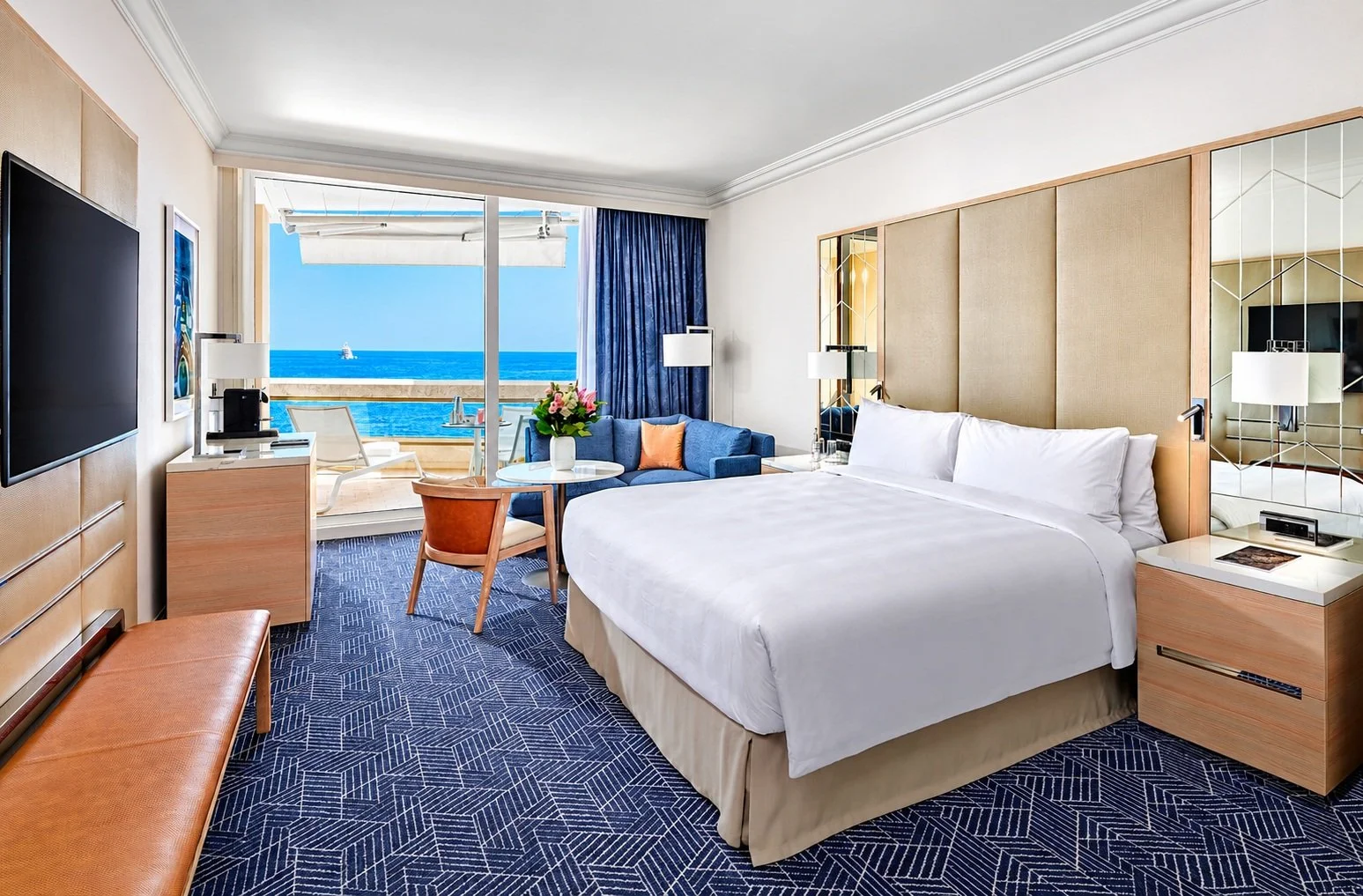🇲🇨 MAKE A WEEKEND OF IT - THE CLUB VIVANOVA ROYAL CHARITY GALA ✨

Exclusive Fairmont Monte Carlo room rates from &euro;235 and luxurious Gala Weekend packages for two from &euro;885.

ARRIVE FRIDAY. EXPLORE MONACO. CELEBRATE SATURDAY. RELAX SUNDAY.