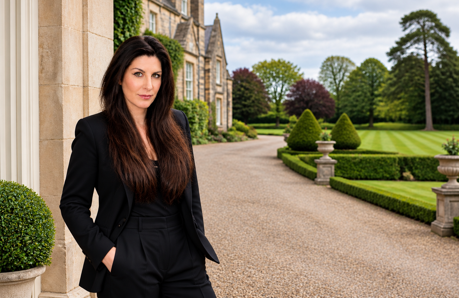 ANTONIA PRIME REALTY