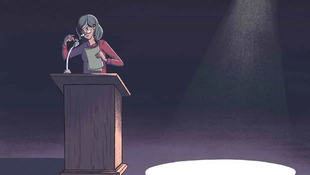 Congrats To Rosenzweig & Company Advisory Board Member Judith Humphrey On A Nice Feature