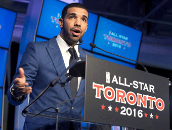 What Savvy Business People Can Learn From Drake