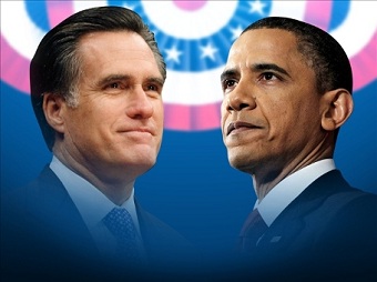 Would Romney or Obama make the better CEO?
