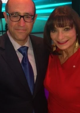 JAY ROSENZWEIG AND JEANNE BEKER