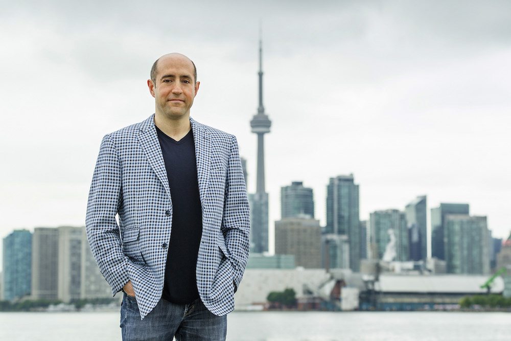 Jay rosenzweig, Managing Partner, Rosenzweig & Company 