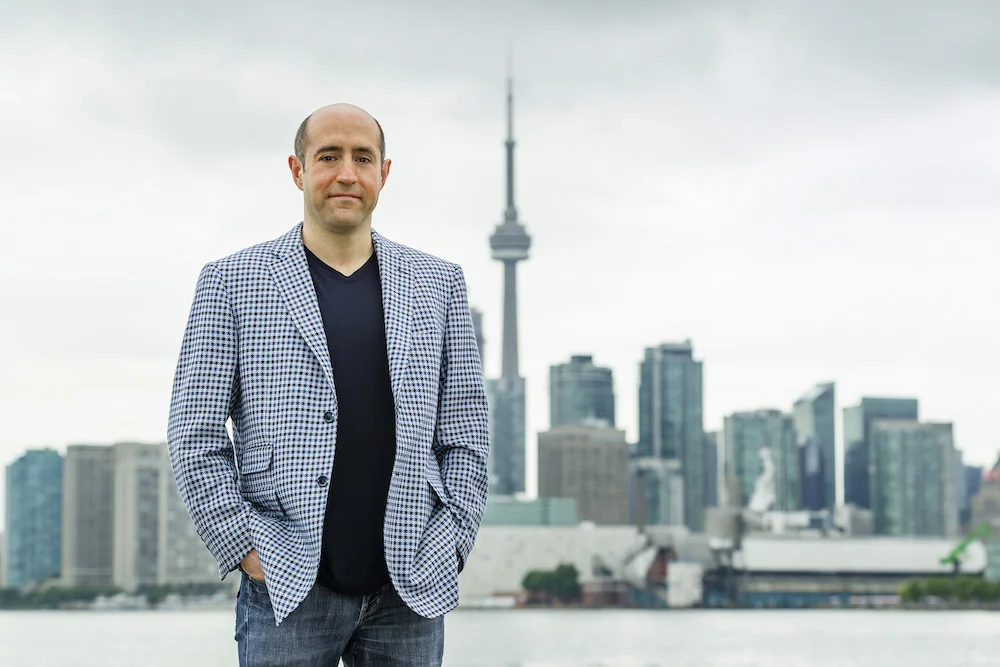 Almost a Tenth of the Highest-Paid Executive Positions in Canada are Held by Women