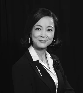 Louisa Wong
