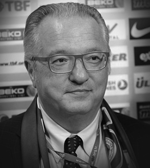 Maurizio Gherardini