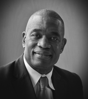 Dikembe Mutombo
