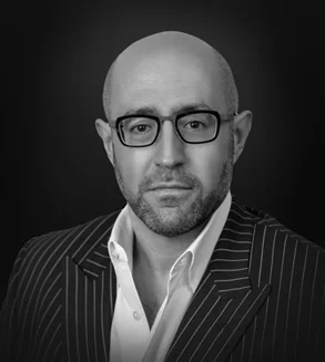 Jay Rosenzweig