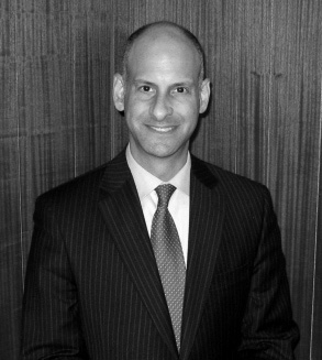 Larry Markowitz
