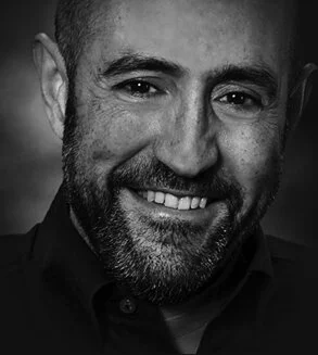 Jay Rosenzweig