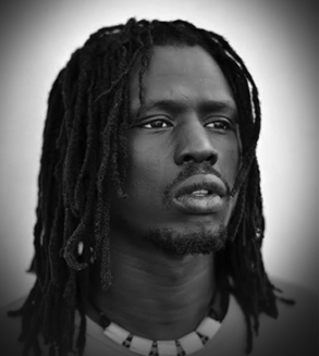 Emmanuel Jal