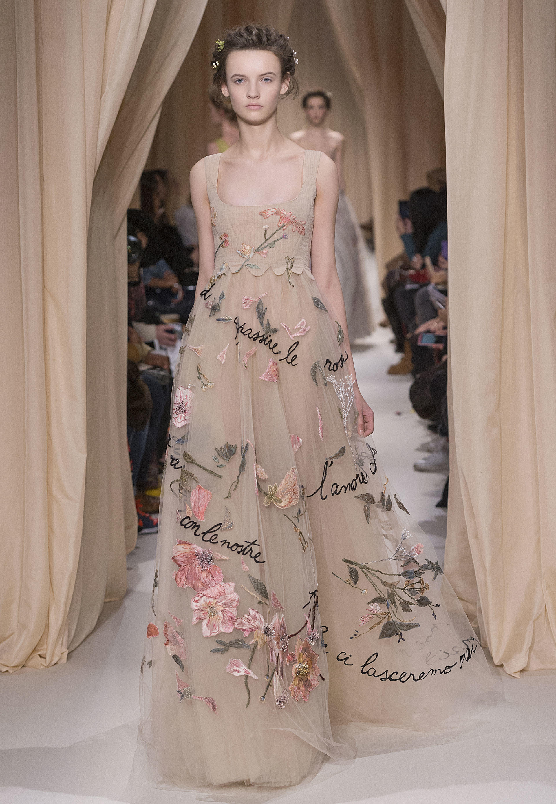 Image: Valentino S/S 15