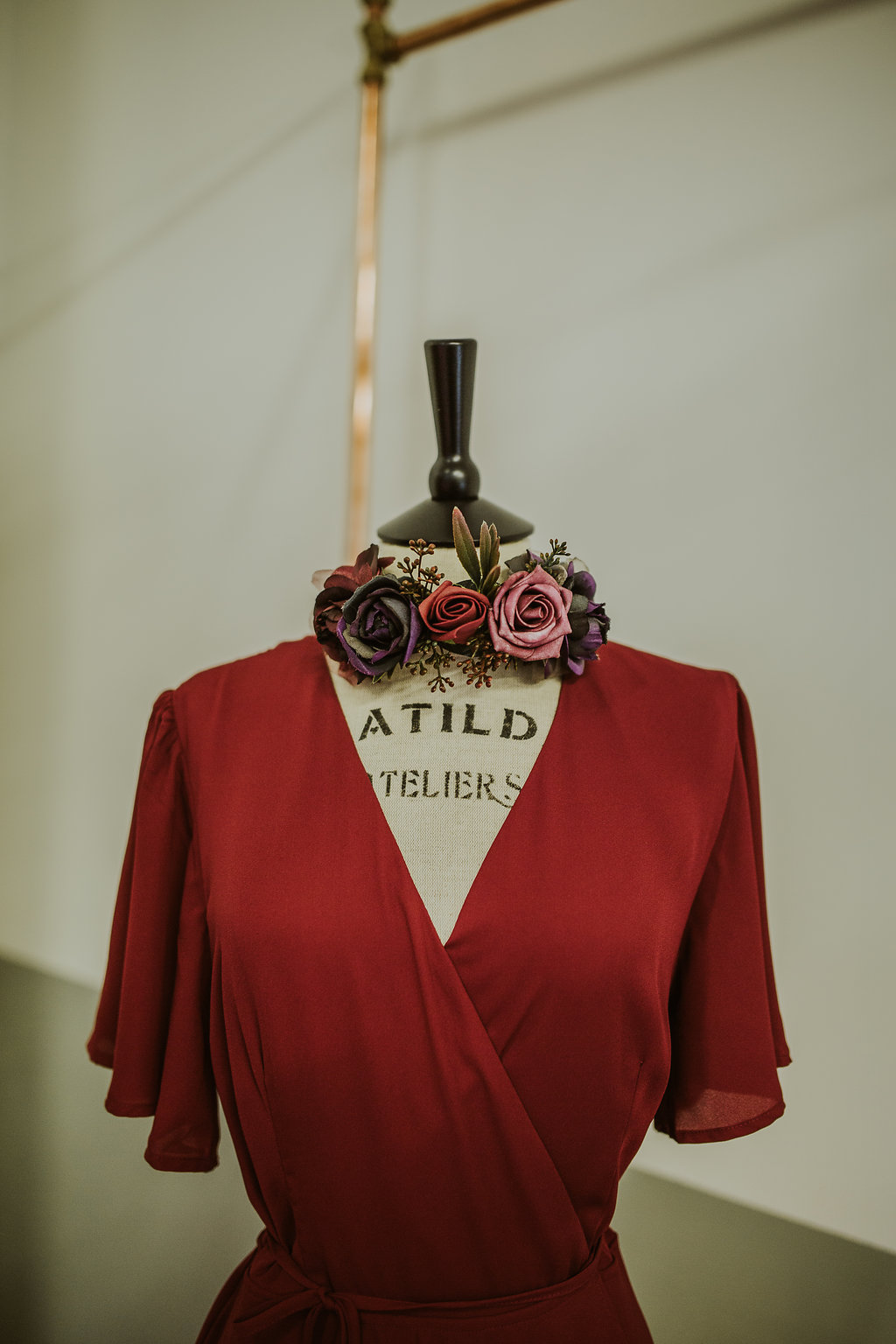 rewritten bridesmaids dresses Ireland