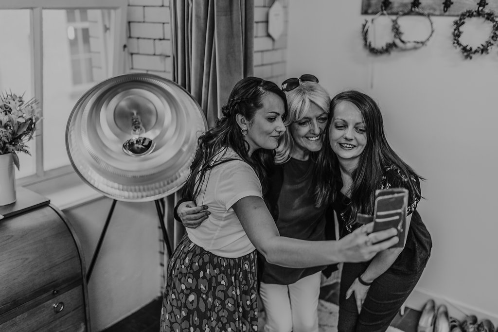 rewritten bridesmaids dresses Ireland