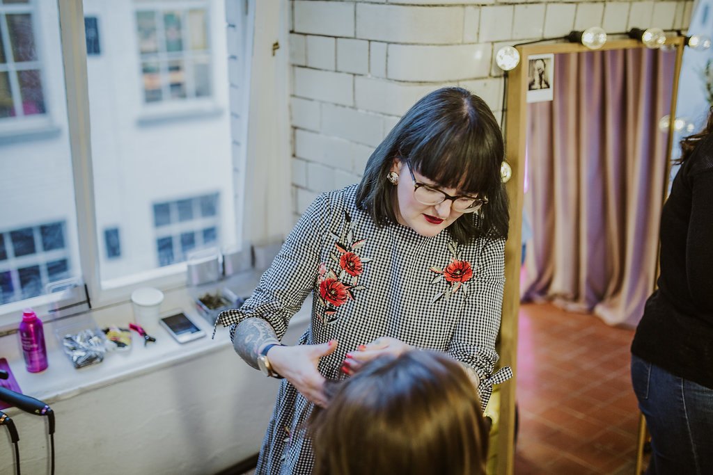 rewritten bridesmaids dresses Ireland