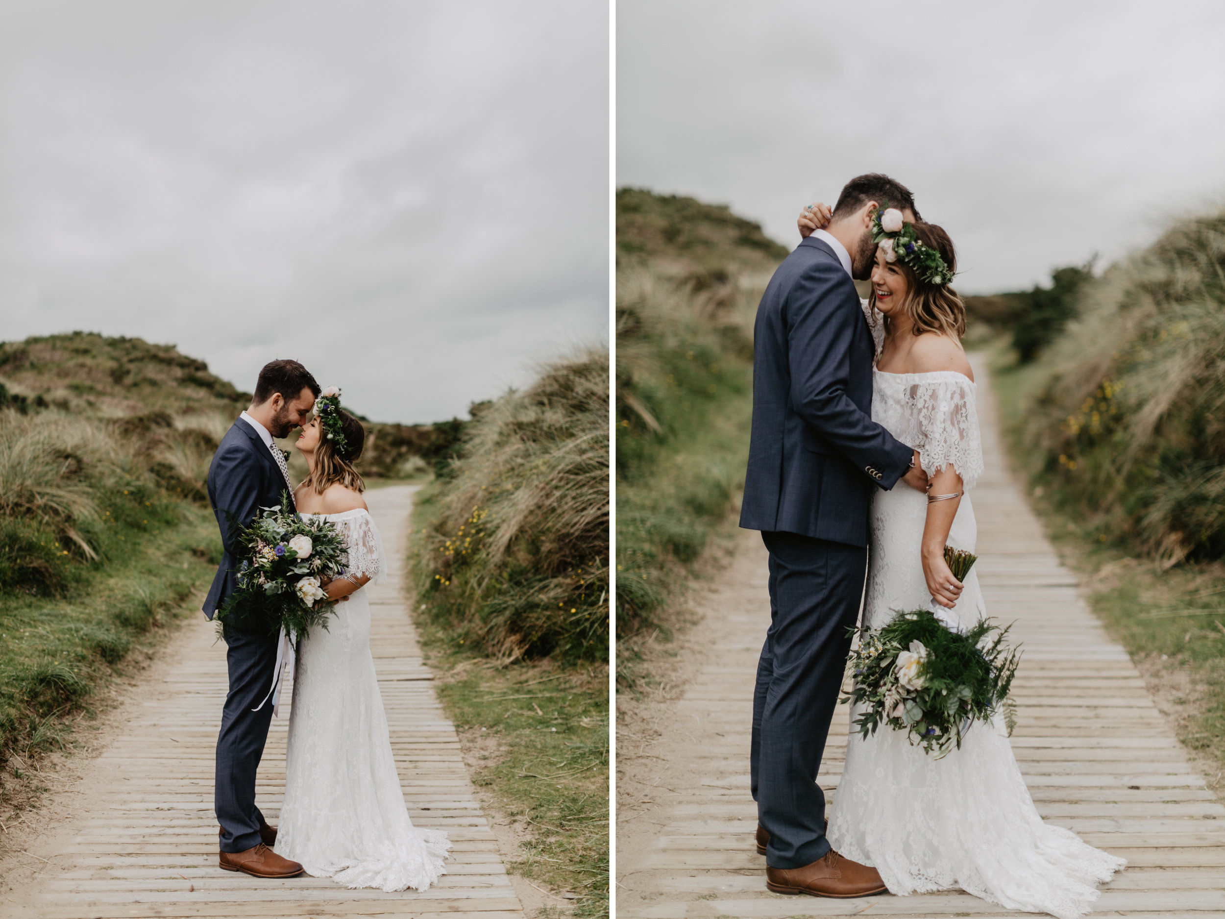 archive 12 bride - dos laurence gown