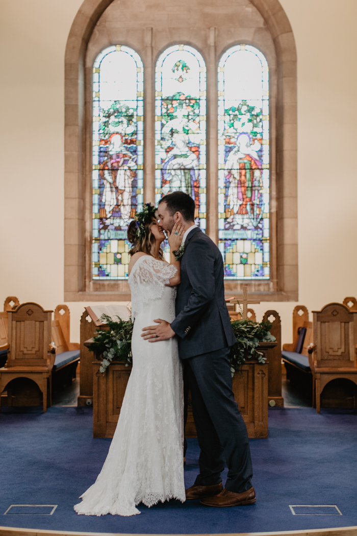 daughters of simone laurence gown