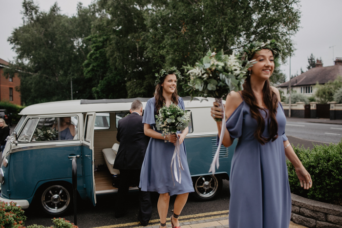 rewritten bridesmaids dresses Ireland