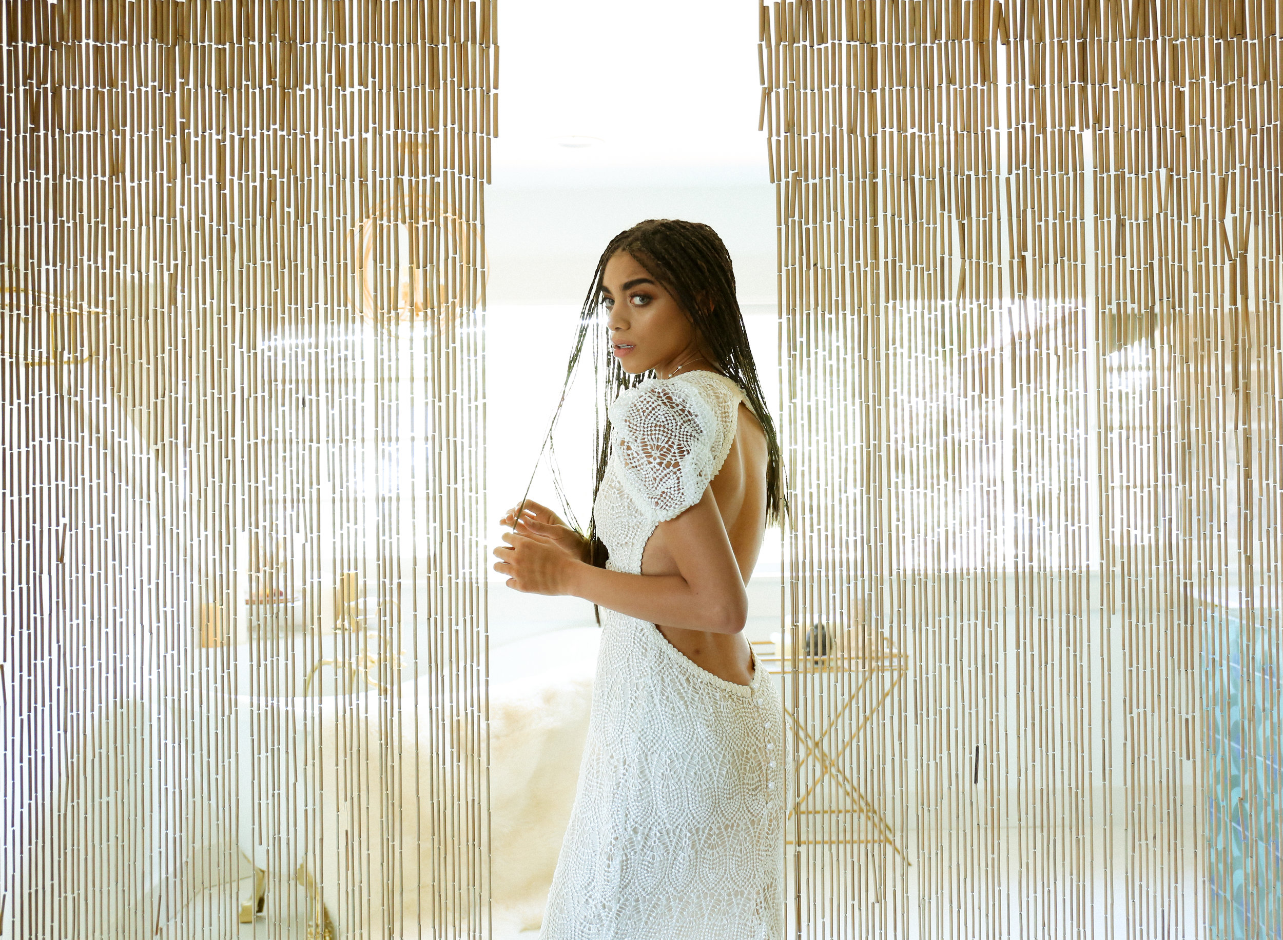 daughters of simone 2018 collection
