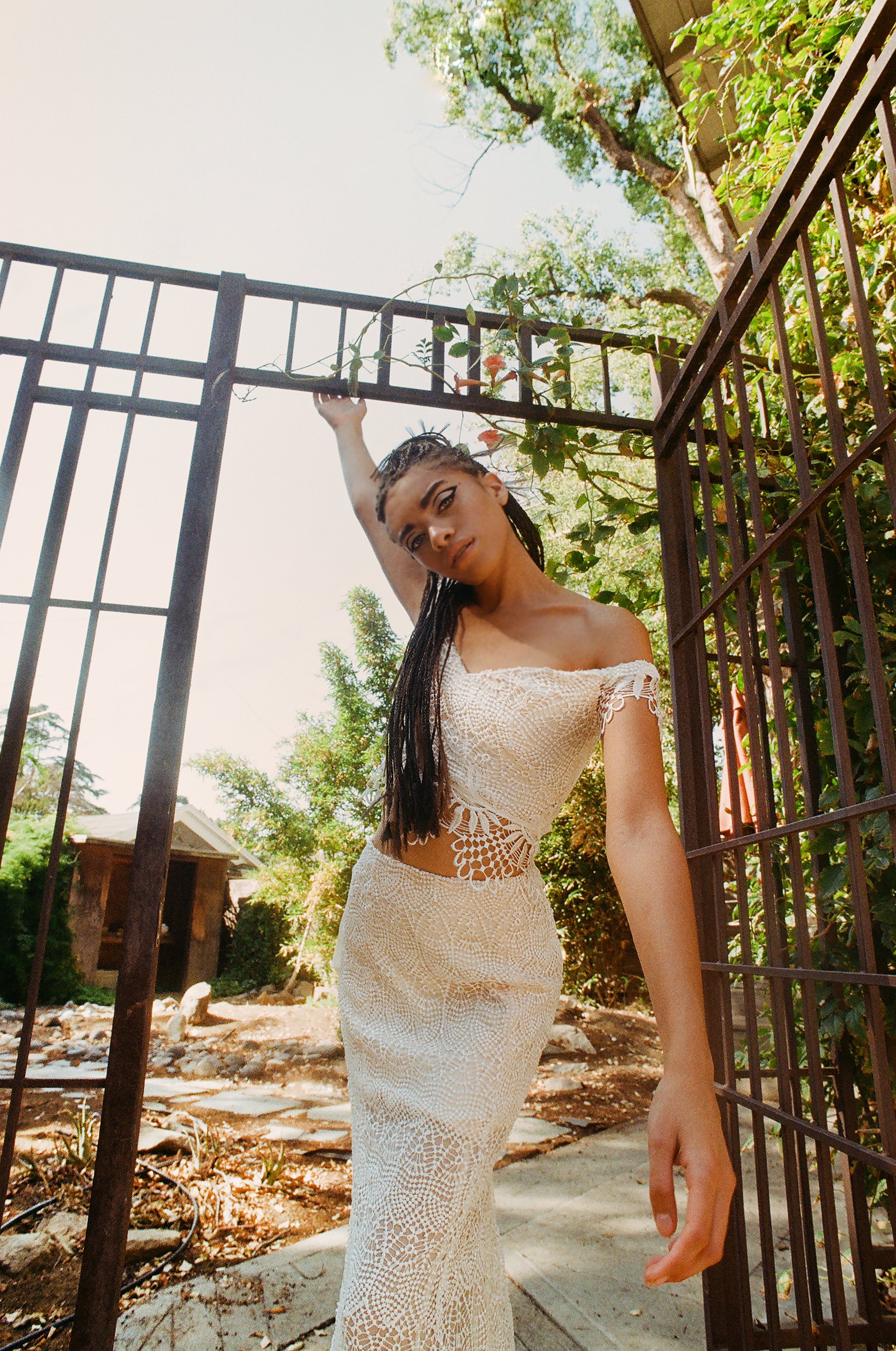 Archive 12 X Daughters of Simone 2018