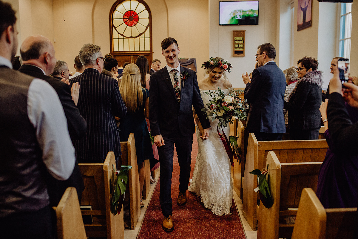 archive 12 real bride wearing daughters of simone laurence