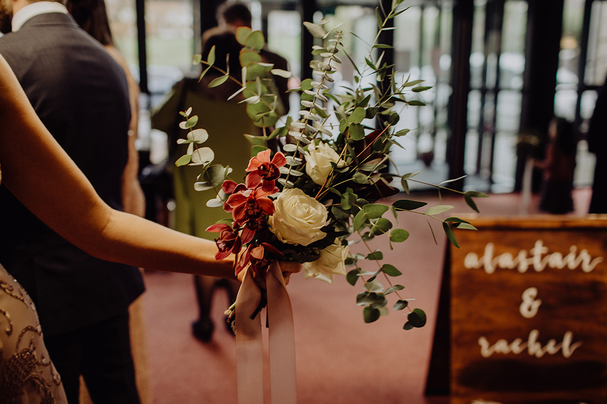 real irish bride - archive 12 boutique